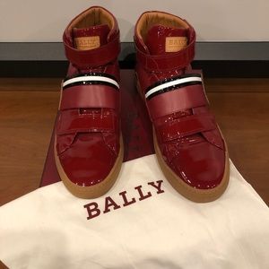 BALLYS . SZ 11 US/ 45 EU VNDS